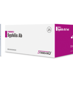 Syphilis Ab