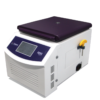 24 place refrigerated microcentrifuge