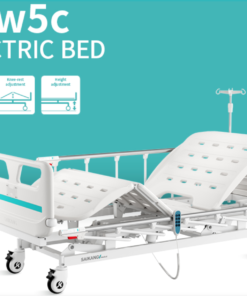 V6w5c Electric hospital bed