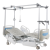 GB8c Orthopedic Physiotherapy Traction Bed