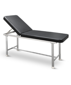 X09 Hospital Patient Metal Physician Examination Bed