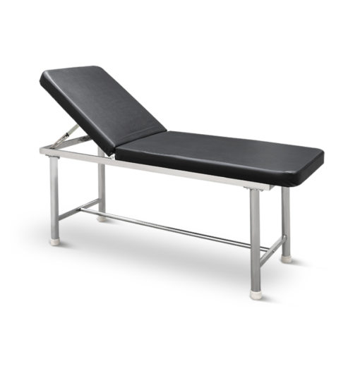 X09 Hospital Patient Metal Physician Examination Bed