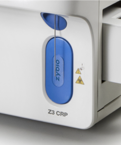 Hematology Z3 CRP