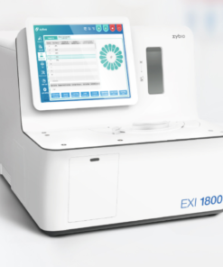 EXI 1800 Fully Auto-Chemiluminescence Immunoassay Analyzer