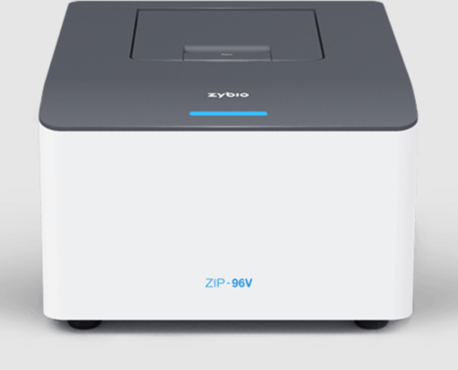 ZIP-96V QUANTITATIVE REAL-TIME PCR SYSTEM