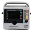 M Series® monitor/defibrillator