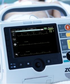 ZOLL M2 Monitor/Defibrillator