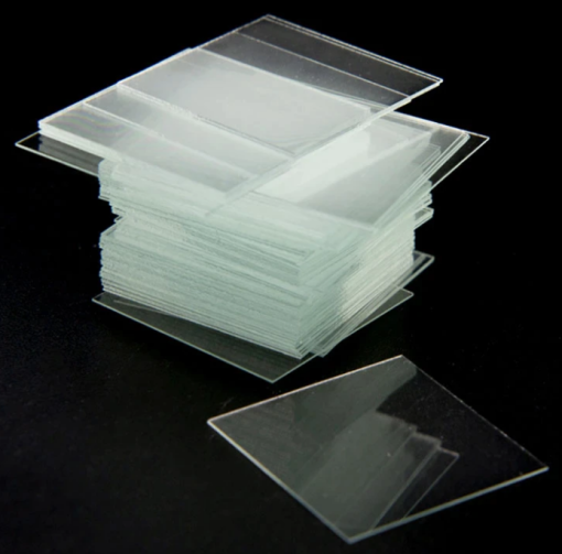 Microscope Slide Cover Glass
