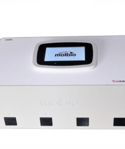 Truelab Real Time Quantitative micro PCR Analyzer