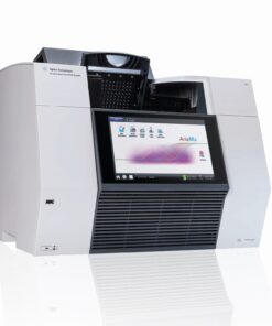 AriaMx Real-Time PCR