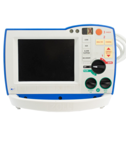 R Series® monitor/defibrillator