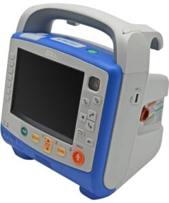 X Series® monitor/defibrillator