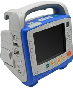 X Series® monitor/defibrillator