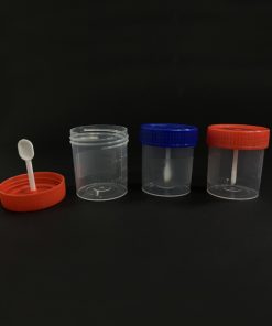 Stool Containers