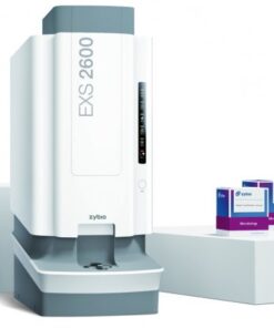 EXS 2600 Mass Spectrometry System