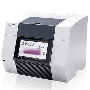AriaMx Real-Time PCR